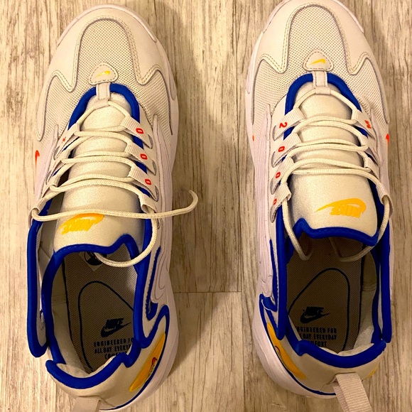 Nike Zoom 2000 - Picture 2 of 2